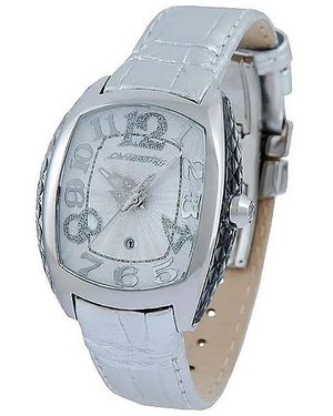 Chronotech Watch Ct7998L-09 (35 Mm) - Blue
