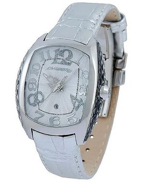 Chronotech Watch Ct7998L-09 (35 Mm) - Blue