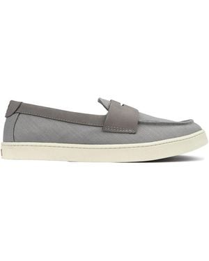 Cole Haan Pinch Weekender Shoes - Grey