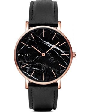Millner Watch 0010202 Camden - Black