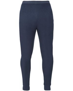 Trespass Enigma Thermal Baselayer Trousers - Blue