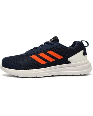 adidas Vultrun Running Shoes - Black