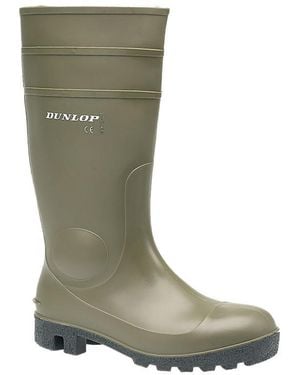 Dunlop Protomastor Safety - Green