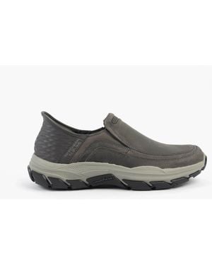 Skechers Respected - Grey