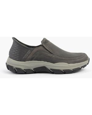 Skechers Respected - Grey
