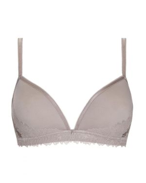 Mey 74282 Luxurious Non Wired Spacer Bra - Natural