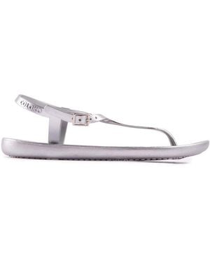 Coloko Sakura Sandals - Metallic