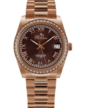Bellevue I-30 Ladies Watch - Metallic