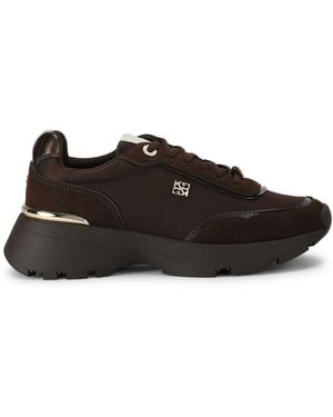 KG by Kurt Geiger Lemi Trainers - Black