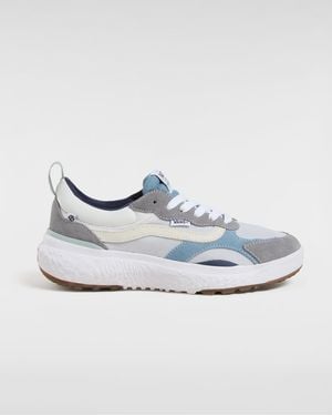Vans Mte Ultrarange Neo Vr3 Trainers - White