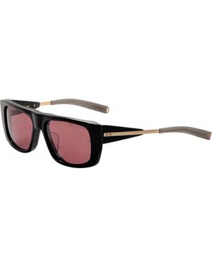Dita Eyewear Dls703 56 02 Sunglasses - Brown