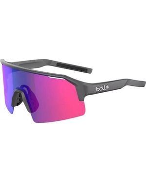 Bollé Bs005012 139 C-Shifter Sunglasses - Pink