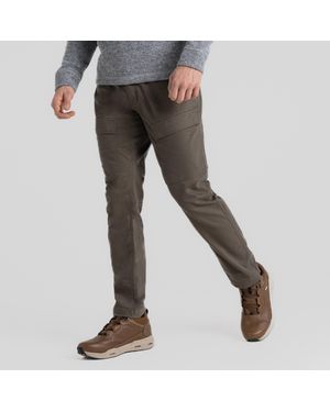 Craghoppers Karst Trouser - Black
