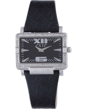 Exte Watch - Black