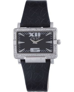 Exte Watch - Black
