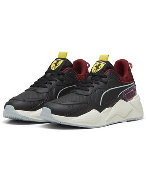 Puma rs x ferrari shoes sale