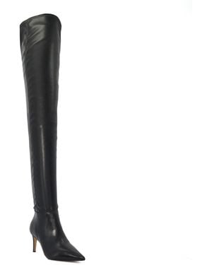 Dune Ladies Servena - Black