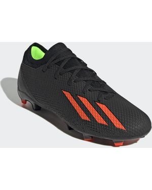 adidas Originals X Speedportal.3 Firm Ground Boots - Blue