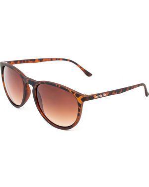Londonbe Lb7992851111 52 Sunglasses - Brown