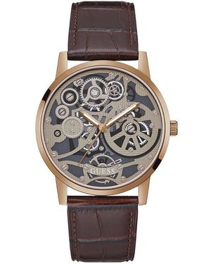 Guess Gw0570G2 Gadget Watch - Grey