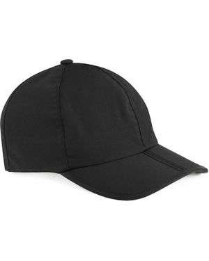 SealSkinz Salle Cap - Black