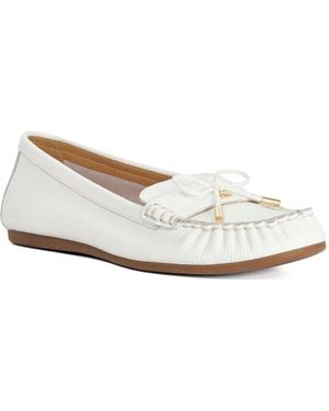 Dune Ladies Grier - White