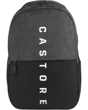 Castore Crew/ Backpack - Black