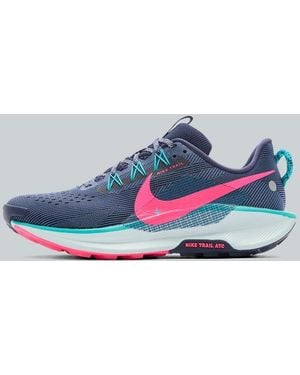 Nike Pegasus Trail 5 Trainer - White