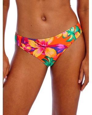 Freya Sun Haze Bikini Brief - Red