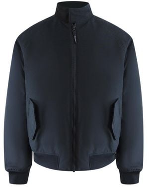 Aquascutum Active Shell Jacket - Blue