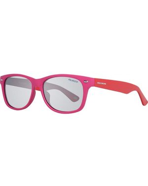 Skechers Se6109-5582D Se6109 55 5582D Sunglasses - Red