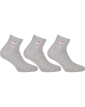 Fila Socks - Grey