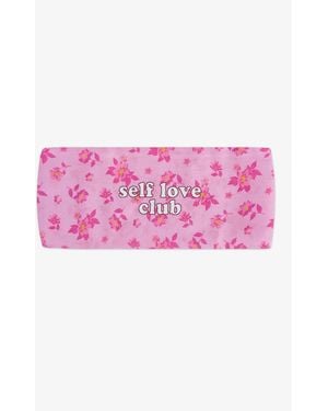 Penti Romantic Headband - Pink