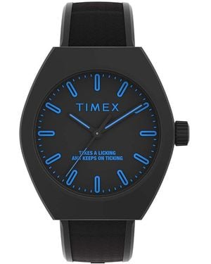Timex Tw2W42300 Urban Pop Watch - Blue