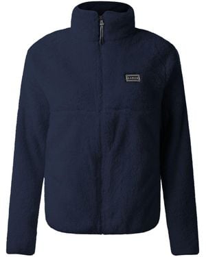 Dare 2b Ladies Gnarly Fleece - Blue