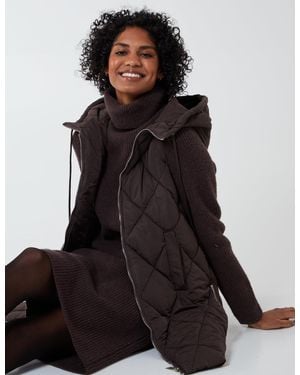 Blue Vanilla Maisy - Black