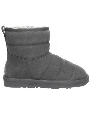 EVER AU Thornbill Mini Boots - Grey