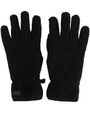 Regatta Adult Tech Touch Screen Borg Logo Winter Gloves - Black