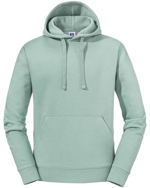 Russell Authentic Hoodie (Eucalyptus) - Green
