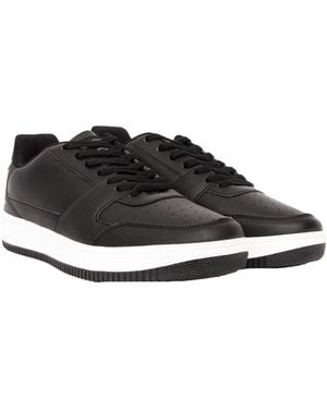 Crosshatch Casimiro Sportschoenen (zwart)