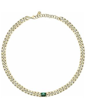 Chiara Ferragni J19Auw30 Ladies Necklace - White