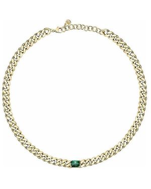 Chiara Ferragni J19Auw30 Ladies Necklace - White