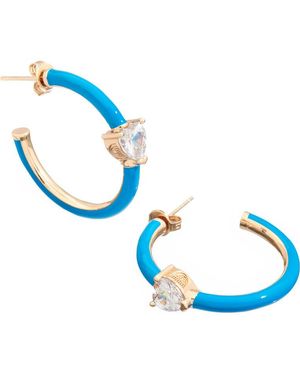 Chiara Ferragni J19Avi20 Ladies Earrings - Blue