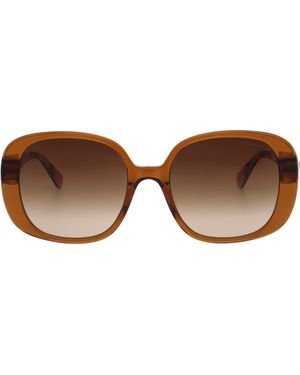 Ted Baker Emilia Sunglasses - Brown