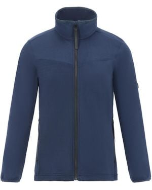 Dare 2b Ladies Florena Full Zip Fleece Jacket - Blue