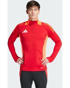 adidas Originals Tiro 24 Competition Training Top - Red