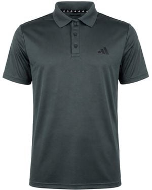 adidas Essentials Polo Shirt - Green