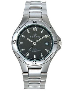 Certus Watch - Metallic