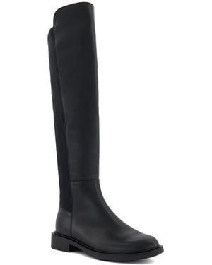 Dune Ladies Text - Black