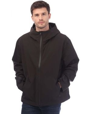 HUGO Dabatag Jacket - Black